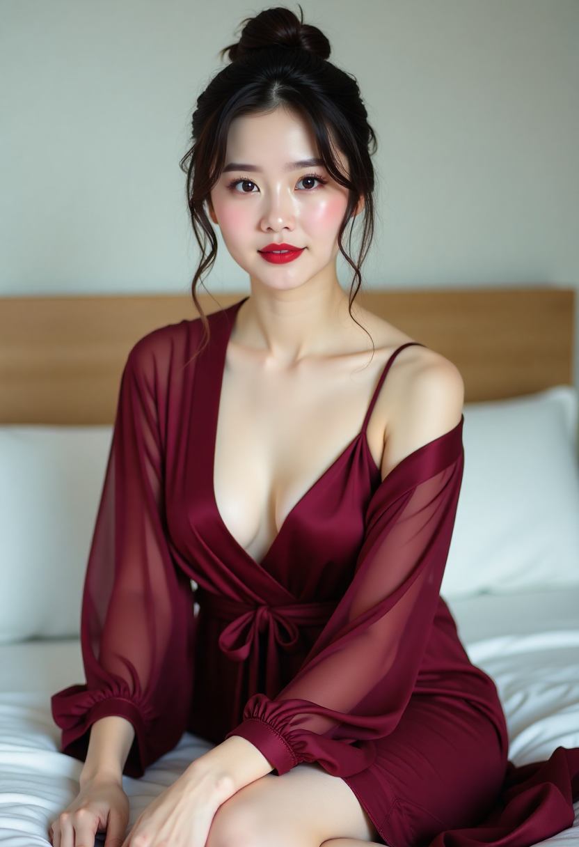 宋若微