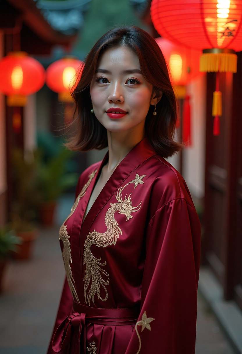 陆承骁